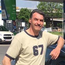 Profilbild von Jörg Kießlich