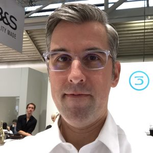 Profilbild von Jörg Kihm
