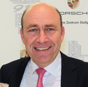 Profilbild von Jörg Kinner