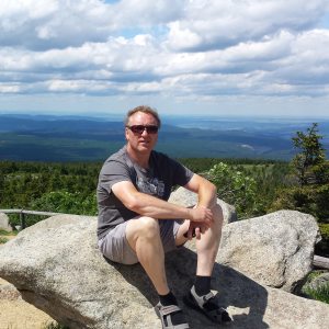 Profilbild von Jörg Kirchberger