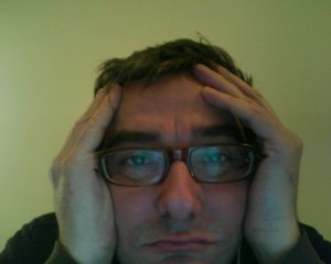 Profilbild von Jörg Klambt
