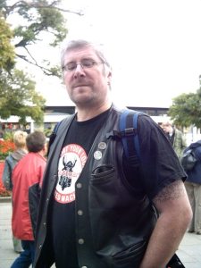 Profilbild von Jörg Klan