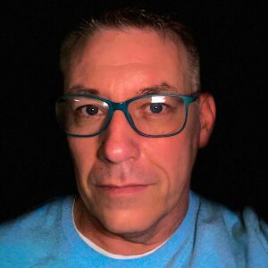 Profilbild von Jörg Klatt