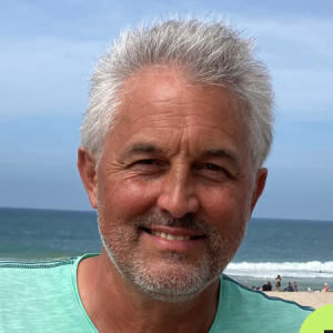 Profilbild von Jörg Klauke