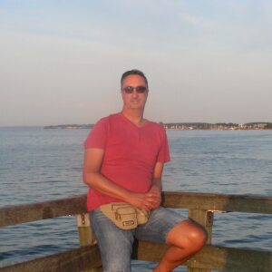 Profilbild von Joerg Klawikowski