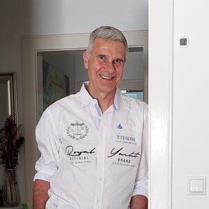 Profilbild von Jörg Kleckner