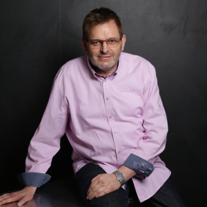 Profilbild von Jörg Klein