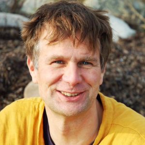 Profilbild von Jörg Klemmer