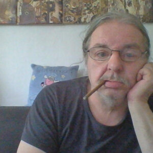 Profilbild von Jörg Klimpel