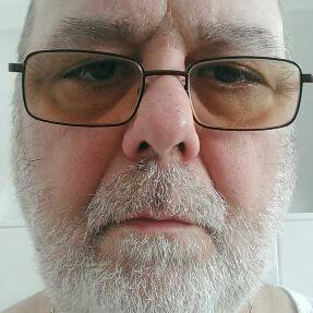 Profilbild von Jörg Klinger
