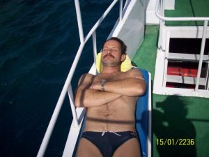 Profilbild von Jörg Klingohr