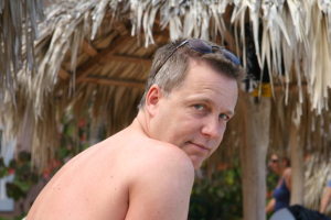 Profilbild von Jörg Klink