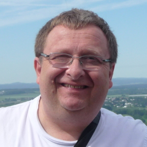 Profilbild von Jörg Klinkhammer