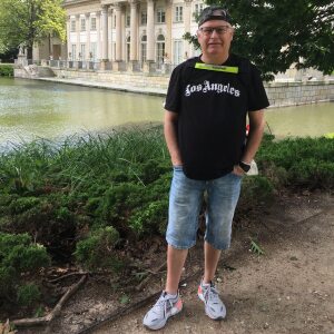 Profilbild von Jörg Klinner