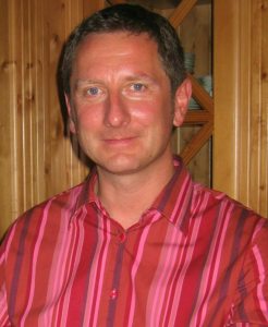 Profilbild von Jörg Klitzke