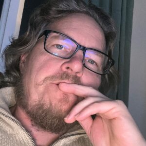 Profilbild von Jörg Kloppey