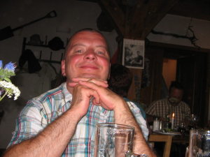 Profilbild von Jörg Klose