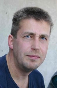 Profilbild von Jörg Klotzsche