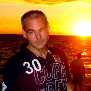 Profilbild von Jörg Klüter