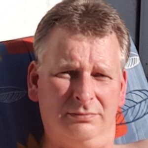 Profilbild Jörg Klüver
