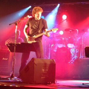 Profilbild von Jörg Kluge