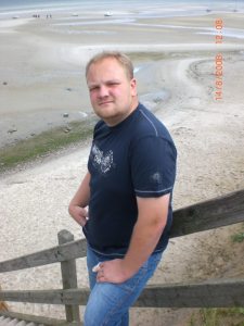 Profilbild von Jörg Knaack