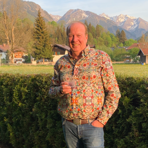 Profilbild von Jörg Knauth