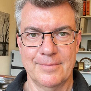 Profilbild von Jörg Knebel