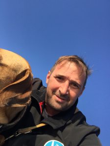 Profilbild von Jörg Knobel