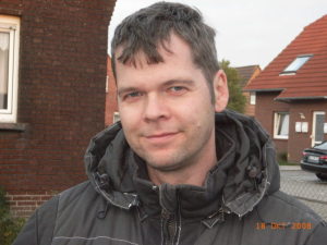 Profilbild von Jörg Kobza