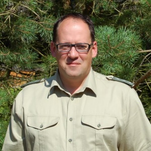 Profilbild von Jörg Koch