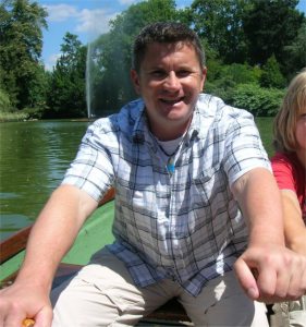 Profilbild von Jörg Köhl