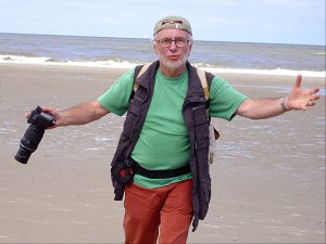 Profilbild von Jörg Köhler