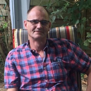 Profilbild von Jörg Kölling