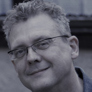 Profilbild von Jörg Köstner