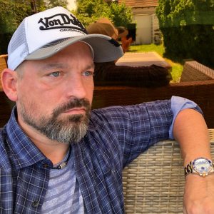 Profilbild von Jörg Kohn