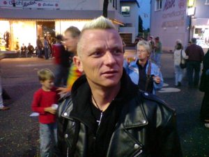 Profilbild von Jörg Koller