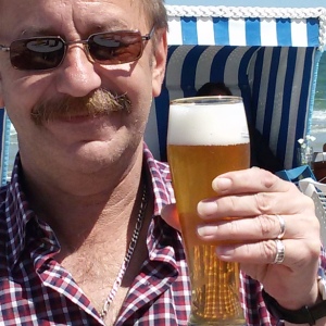 Profilbild von Jörg Kolrust