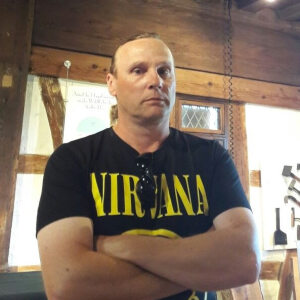 Profilbild von Jörg Komoss