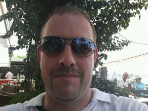 Profilbild von Jörg Konrath