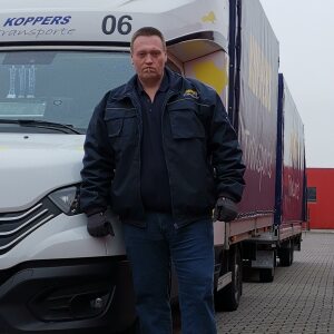 Profilbild von Jörg Koppers