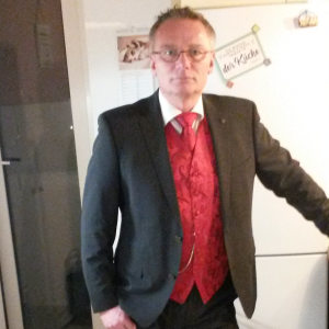 Profilbild von Jörg Koselitz
