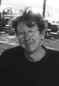 Profilbild von Jörg Kosfeld