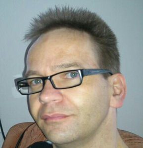 Profilbild von Jörg Kost