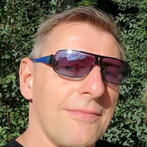 Profilbild von Jörg Kostag