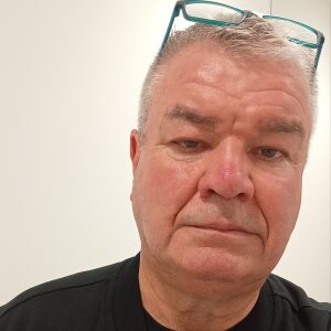 Profilbild von Jörg Kostrzewa
