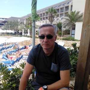 Profilbild von Jörg Kottmann