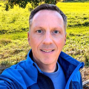 Profilbild von Jörg Krämer