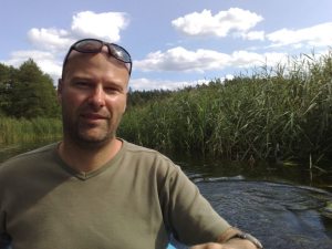 Profilbild von Jörg Krage