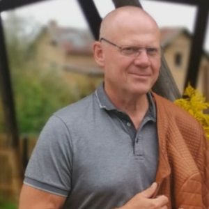 Profilbild von Jörg Krage